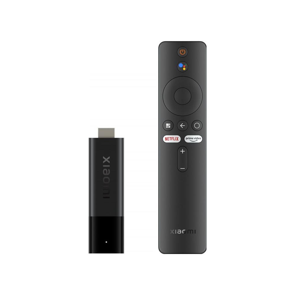 Xiaomi Mi TV Stick 4K Ultra HD PFJ4122EU