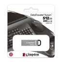 Kingston PenDrive 512GB 3.2 DTKN/512GB