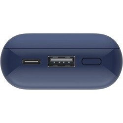 Xiaomi Power Bank 10000mAh 33W Pocket Edition blue BHR5785GL