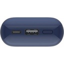 Xiaomi Power Bank 10000mAh 33W Pocket Edition blue BHR5785GL