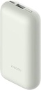 Xiaomi Power Bank 10000mAh 33W Pocket Edition Ivory BHR5785GL