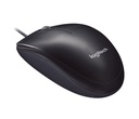 Mouse Logitech M90 black 910-001794