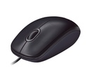 Mouse Logitech M90 black 910-001794