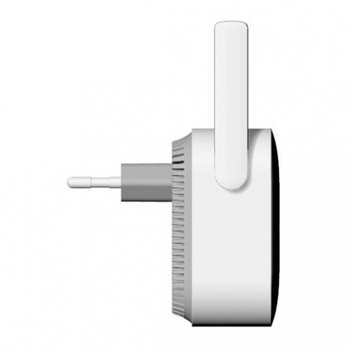 Xiaomi Extender Range Wi-Fi N300 2,4 GHz White DVB4352GL