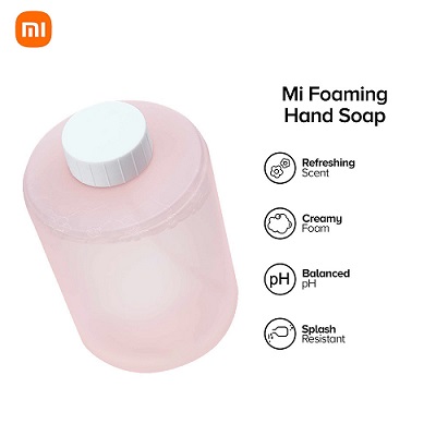 Xiaomi Ricarica per Dispenser con sapone BHR4559GL