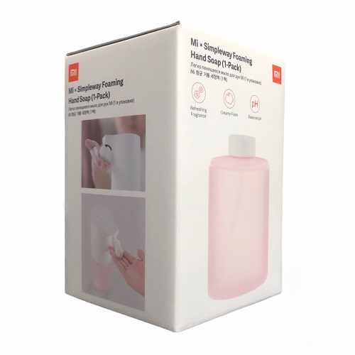 Xiaomi Ricarica per Dispenser con sapone BHR4559GL