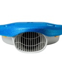 Nilox Acqua Scooter Waterboard NXWTRBOARD