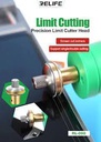 Relife Taglierino per LCD curvi 0.6mm RL-90