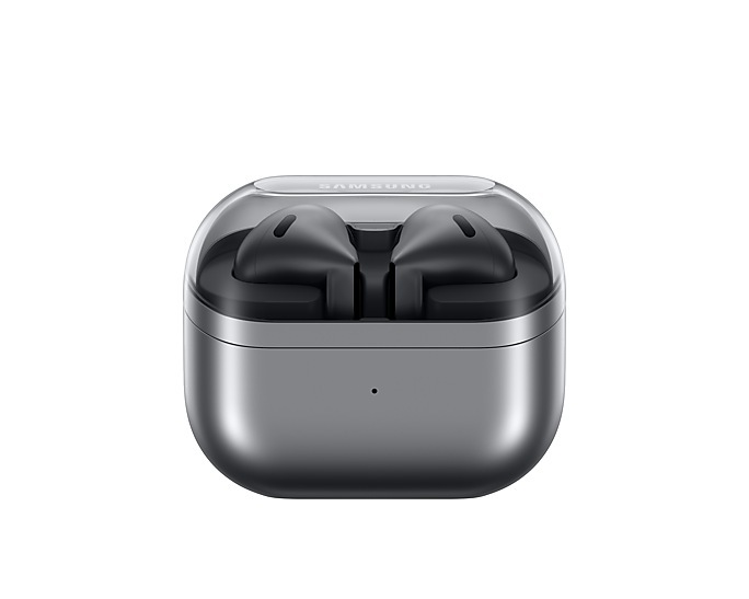 Samsung Galaxy Buds 3 Silver SM-R530NZAAEUE