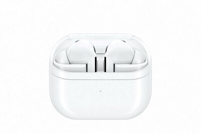 Samsung Galaxy Buds 3 Pro White SM-R630NZWAEUE