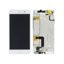 Display Lcd Honor 5A, Huawei Y6II Compact white 97070PMV