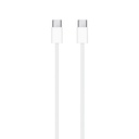Cavo dati Type-C a Type-C Apple MUF72ZM/A 1mt