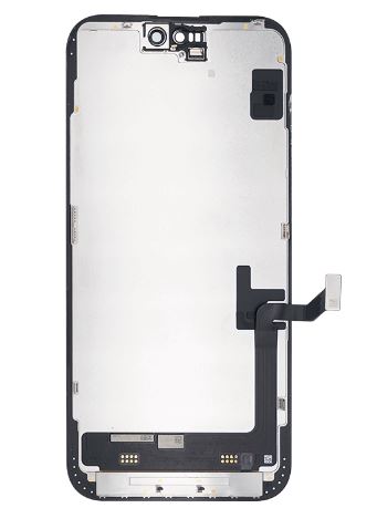 iTruColor Display Lcd per iPhone 15 Plus FHD COF Incell
