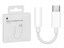 Adattatore Apple MU7E2ZM/A da Usb Type-C a jack cuffie 3.5mm
