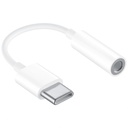 Adattatore Apple MU7E2ZM/A from Usb Type-C to jack cuffie 3.5mm