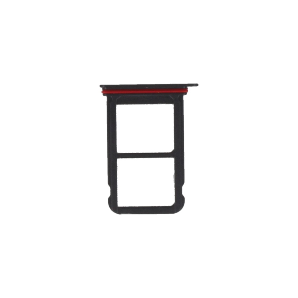 Supporto SIM Huawei P20 Pro black 51661JCK 