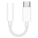 Adattatore Apple MU7E2ZM/A da Usb Type-C a jack cuffie 3.5mm