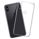 Custodia Newtop Samsung A20s trasparente