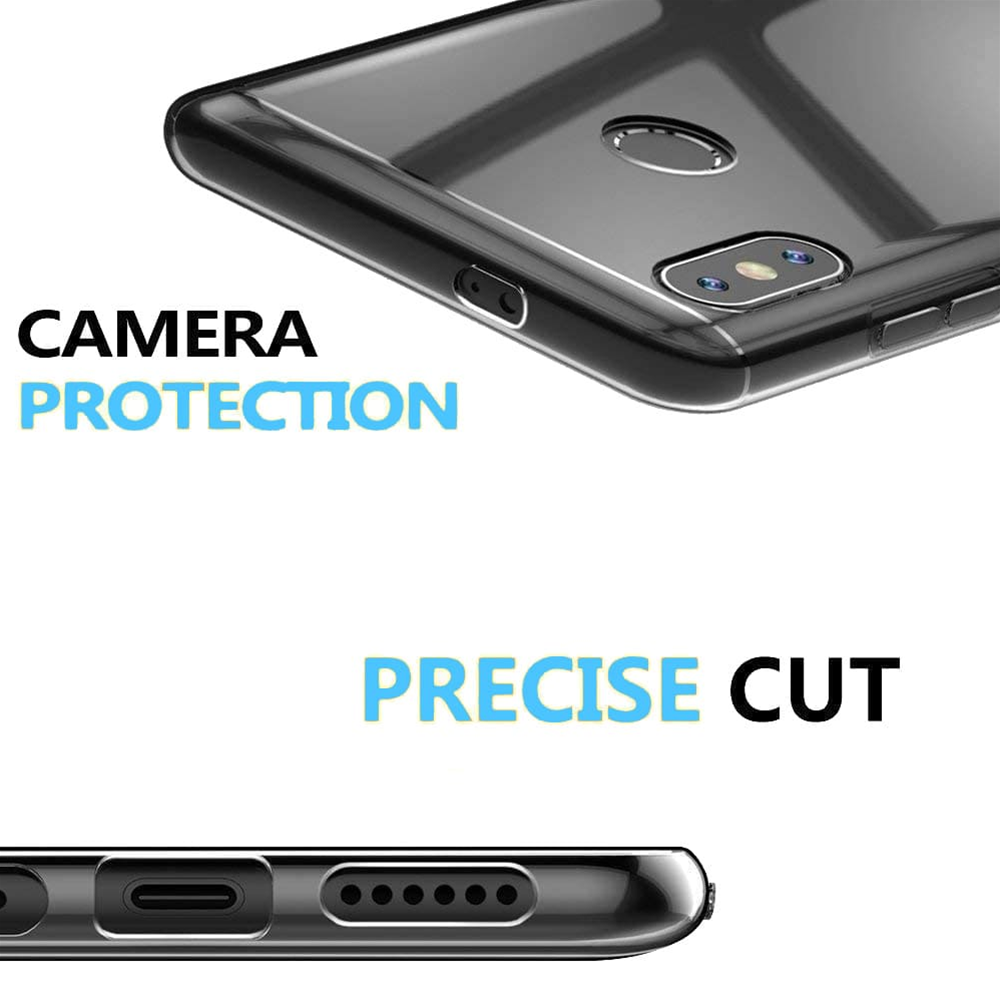 Custodia Newtop Samsung A20s trasparente