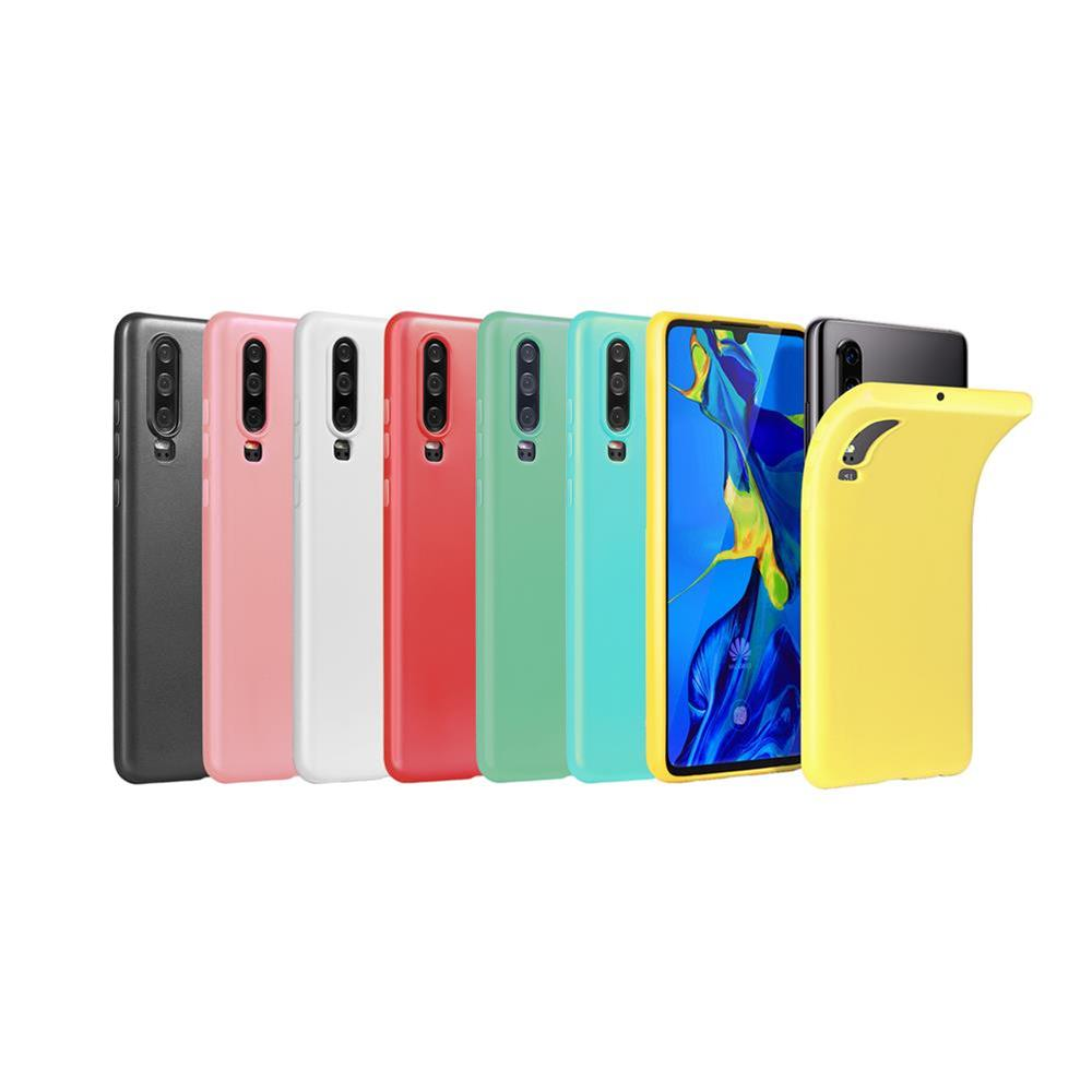 Custodia Newtop Samsung A20s TPU trasparente