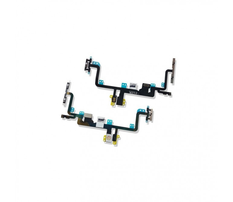 Flat accensione per iPhone 7