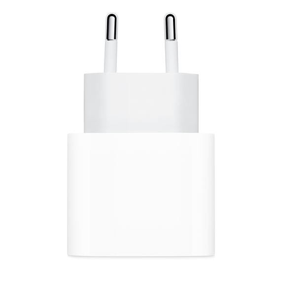 Caricabatteria Apple USB Type-C A2347 20W MHJE3ZM/A