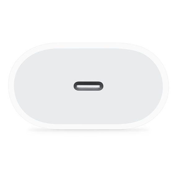 Caricabatteria Apple USB Type-C A2347 20W MHJE3ZM/A