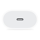 Caricabatteria Apple USB Type-C A2347 20W MHJE3ZM/A