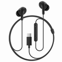 Xiaomi Auricolari Type-C Black BHR8930GL