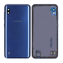 Cover posteriore per Samsung A10 SM-A105F blu GH82-20232B