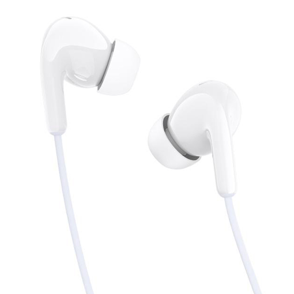 Xiaomi Auricolari Type-C White BHR8931GL