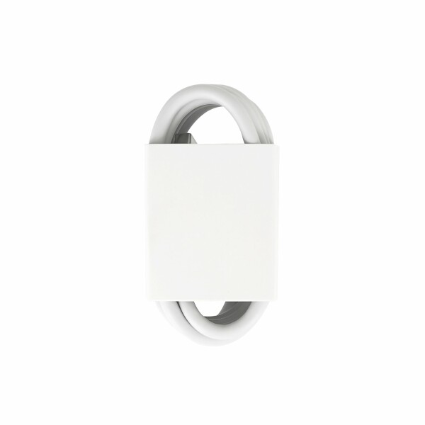 Xiaomi caricabatteria USB 33W Mi Combo con cavo Type-C white BHR6039EU