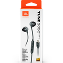 JBL Auricolari Type-C Tune 305C black JBLT305CBLK