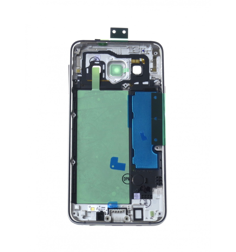 Cover posteriore per Samsung A3 SM-A300F blu GH96-08196B