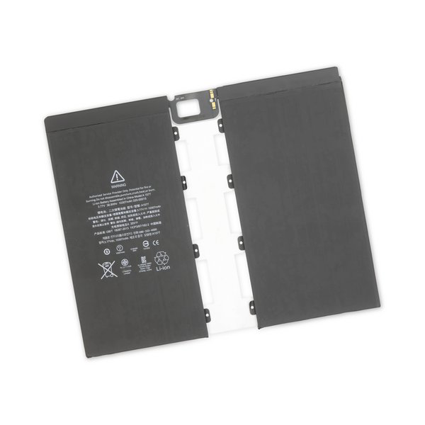 Batteria Apple iPad Pro 12.9" A1577 compatibile - bulk