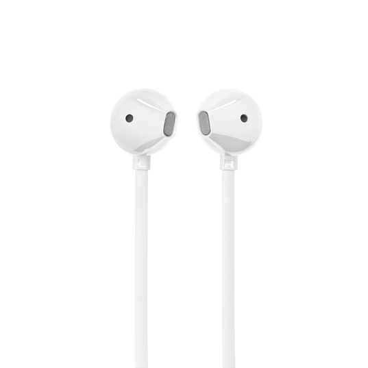 JBL Tune 305C Auricolari Type-C White JBLT305CWHT