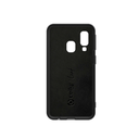 Custodia Celly Samsung A40 cover leaf black LEAF833BK