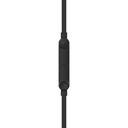 Belkin Auricolari Type-C RockStar SoundForm Black G3H0002BTBLK