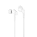 Belkin Auricolari Type-C RockStar SoundForm White G3H0002BTWHT
