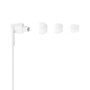 Belkin Auricolari Type-C RockStar SoundForm White G3H0002BTWHT