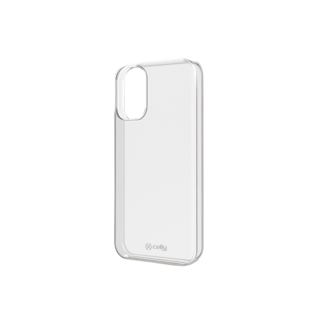 Custodia Roar Huawei Y5p jelly case trasparente