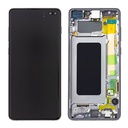 Display Lcd Samsung S10 Plus SM-G975F black GH82-18849A