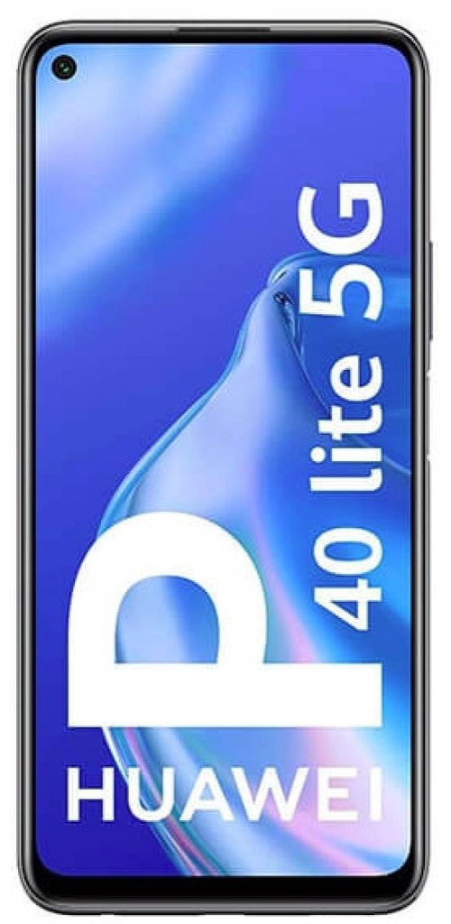 Display Lcd Huawei P40 Lite 5G green con batteria 02353SUP