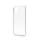 Custodia Celly Samsung A31 cover tpu trasparente GELSKIN915