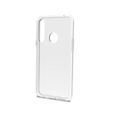 Custodia Celly Samsung A31 cover tpu trasparente GELSKIN880