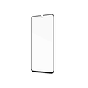 Pellicola vetro Celly Samsung A20s full glass black FULLGLASS880BK