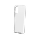 Custodia Celly Samsung S20 FE cover tpu trasparente GELSKIN932