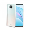 Custodia Celly Xiaomi Mi 10T Lite 5G cover tpu trasparente GELSKIN941