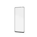 Pellicola vetro Celly Xiaomi Mi 10T Lite 5G full glass black FULLGLASS940BK