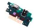Board connettore ricarica Samsung A50 SM-A505F GH96-12426A 
